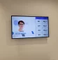 Kauno Affidea klinikos ekranai