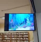 Reklaminiai ekranai VŠĮ Klaipėdos Respublikinėje ligoninėje, konsultacijų poliklinikoje