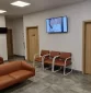 Klaipėdos Affidea klinikos ekranai