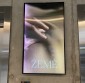 Reklaminis ekranas Wave verslo centre