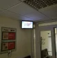 Reklaminiai ekranai VšĮ Širvintų r. savivaldybės sveikatos centre