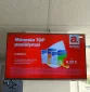 Reklaminiai ekranai Utenos pirminės sveikatos priežiūros centre