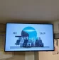 Reklaminiai ekranai Utenos pirminės sveikatos priežiūros centre