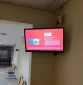 Reklaminiai ekranai Kauno miesto poliklinikoje, Šilainių padalinys