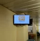 Reklaminiai ekranai Kauno miesto poliklinikoje, Šilainių padalinys