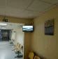 Reklaminiai ekranai Kauno miesto poliklinikoje, Šilainių padalinys