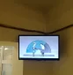 Reklaminiai ekranai VŠĮ Respublikinėje Šiaulių ligoninėje, konsultacijų poliklinikoje