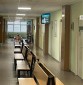 Reklaminiai ekranai VŠĮ Kėdainių pirminės sveikatos priežiūros centre