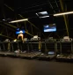 Lemon Gym Banginis reklaminiai ekranai