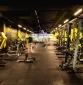 Lemon Gym Perkūnkiemis reklaminiai ekranai (yra ir vertikalus)