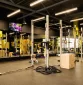Lemon Gym Šilainiai reklaminiai ekranai