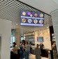 iLunch verslo centre Dvyniai