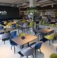 iLunch verslo centre Uniq