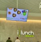 iLunch Kirtimų 47 logistikos centre