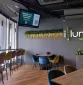 iLunch verslo centre Office 100