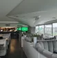 Charlie Pizza PC CUP reklaminiai ekranai