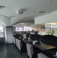 Charlie Pizza PC CUP reklaminiai ekranai