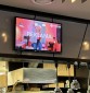 Charlie Pizza PPC Ozas reklaminiai ekranai