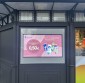 Narvesen LCD ekranų tinklas Klaipėdoje