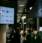 Reklaminių TV monitorių sistemos
