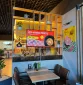 Čili Pizza PP Liepų 81 reklaminiai ekranai