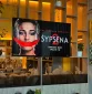 Čili Pizza PPC Akropolis reklaminiai ekranai