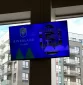 Impuls Kareivių reklaminiai ekranai