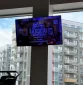 Impuls Kareivių reklaminiai ekranai