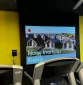 Lemon Gym Europa reklaminiai ekranai (yra ir vertikalus)
