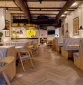 Čili Pizza Didžioji g. 7 reklaminiai ekranai