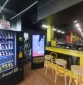 Lemon Gym Fabijoniškės reklaminiai ekranai (yra ir vertikalus)