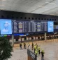 Didžiųjų ekranų komplektas T4-DW-VW-01/02  (T4 išvykimo terminalas, registracijos salė) / 1152x1512 px