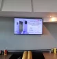 Čili pizza PP UNA reklaminiai ekranai