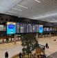 Didžiųjų ekranų komplektas T4-DW-VW-01/02  (T4 išvykimo terminalas, registracijos salė) / 1152x1512 px