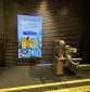 Lemon Gym Europa reklaminiai ekranai (yra ir vertikalus)