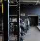 LV Lemon Gym Kengarags reklaminiai ekranai