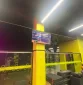 LV Lemon Gym Akropole reklaminiai ekranai