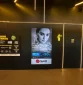 LV Lemon Gym Teika reklaminiai ekranai