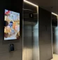 Reklaminiai ekranai  SKY office verslo centre