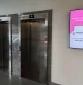 Reklaminis ekranas BH92 Business Home verslo centre