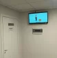 Reklaminiai ekranai VŠĮ Trakų pirminės sveikatos priežiūros centre
