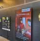 Lemon Gym Asanavičiūtės reklaminiai ekranai (tik vertikalūs)