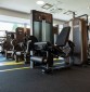 Lemon Gym Vienuolis reklaminiai ekranai