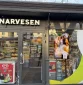 Narvesen LCD ekranas - Vingis (K20) (yra ir į lauką nukreiptas ekranas)