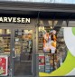 Narvesen LCD ekranas - Tauro kalnas (K123)