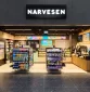 Narvesen LCD ekranas - CUP (K596)