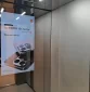 Reklaminiai ekranai FLOW verslo centre