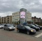Kampinis LED ekranas Tauragėje