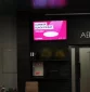 Fitus reklaminiai ekranai