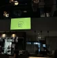 Charlie Pizza PC Studlendas reklaminiai ekranai
